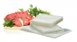 Preview: Vakuumbeutel 300x300mm 90my