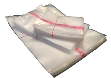 Sous-Vide Kochbeutel (bis 115°C) 180mm x 250mm 90my