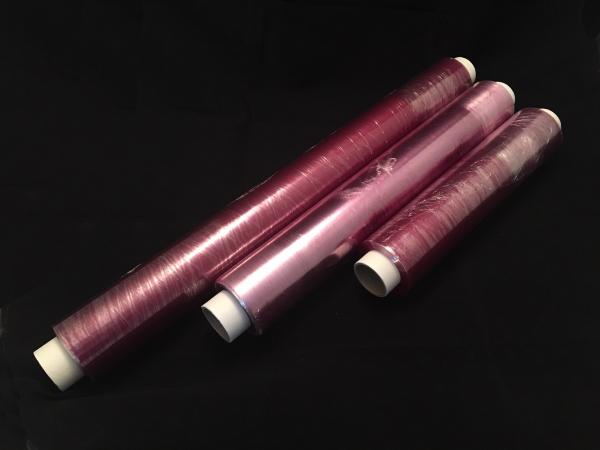 PVC-Frischhaltefolie 45cm x 300m - 10my