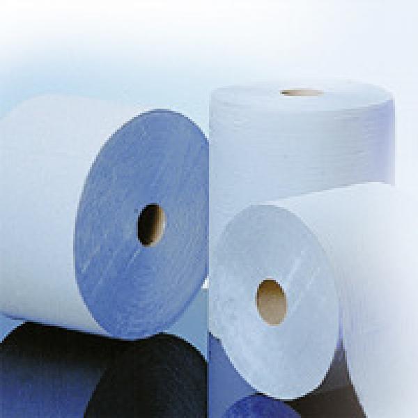 Putzpapierrollen "Funny" 36cm x 360m